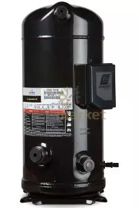 Компрессор спиральный Copeland ZB-50KCE-TFD-551