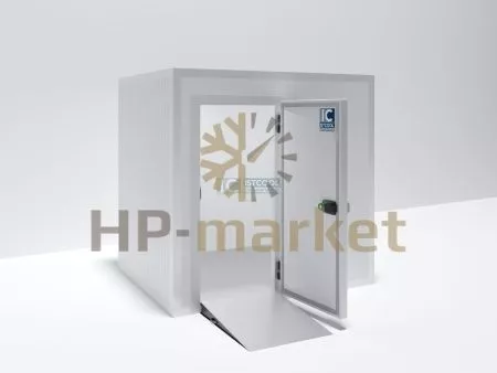 Высокотемпературная холодильная камера ISTCOOL HTR 809 (2)