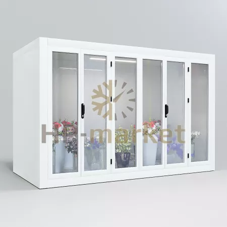 Цветочная камера ISTCOOL FCR 1188_2