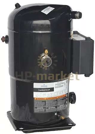 Компрессор спиральный Copeland ZF-40K4E-TWD-551