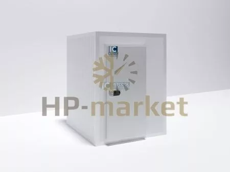 Низкотемпературная холодильная камера ISTCOOL LTR 565 (1)