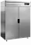 Шкафы с глухой дверью