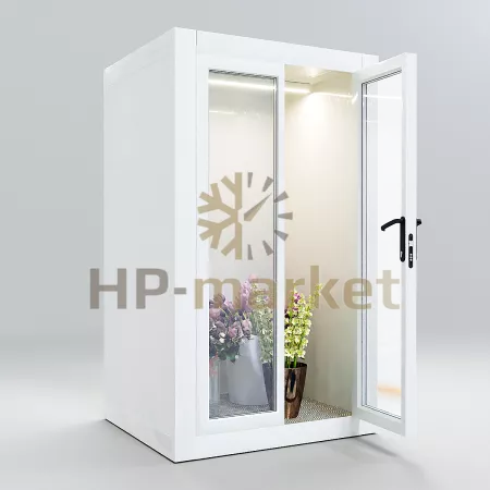 Цветочная камера ISTCOOL FCR 260_3