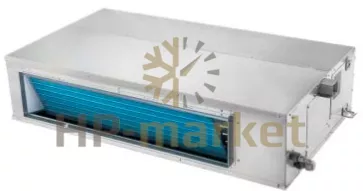 Внутренний блок Centek CT-66AMSD-H094R3AA канальный