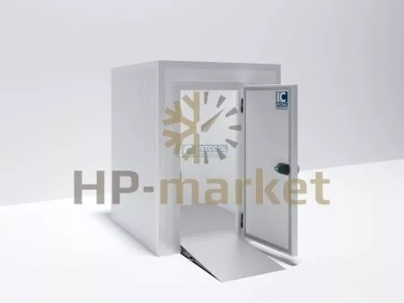 Низкотемпературная холодильная камера ISTCOOL LTR 565 (2)