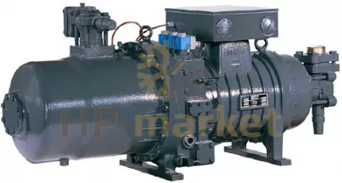 Компрессор SRC-S-503 RefComp