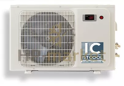 Наружний блок CSM 122 ECO