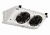 Потолочные (угловые)