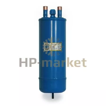 Отделитель жидкость Frigopoint FP-AS-2,0-012