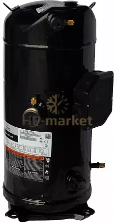 Компрессор спиральный Copeland ZF-41K5E-TFD-567
