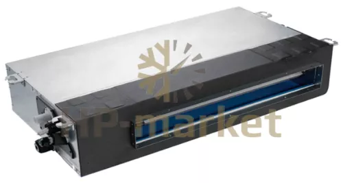 Внутренний блок VRF Quattroclima QV-M22DSC канальный