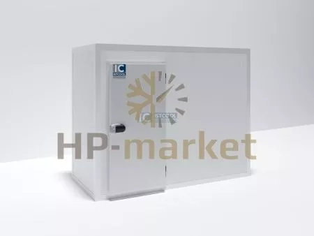 Высокотемпературная холодильная камера ISTCOOL HTR 686 (1)