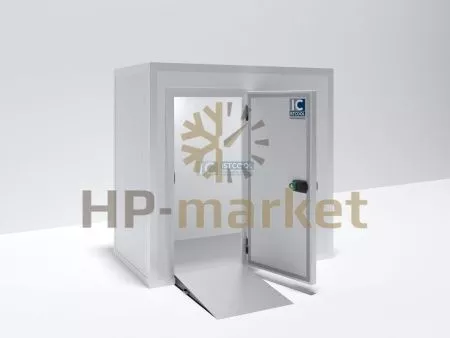 Низкотемпературная холодильная камера ISTCOOL LTR 526 (2)