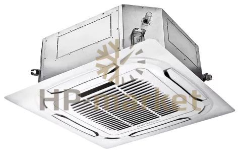 Внутренний блок для VRF-систем QV-M28KDQA-MKP2