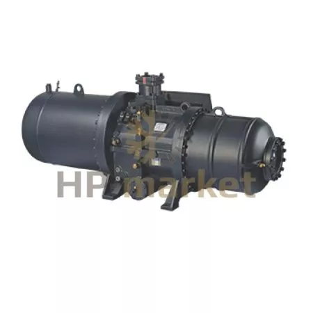 Компрессор винтовой Hanbell RC2