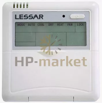 Пульт Lessar LSM-H22DUA2