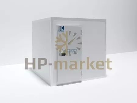 Высокотемпературная холодильная камера ISTCOOL HTR 1082 (1)