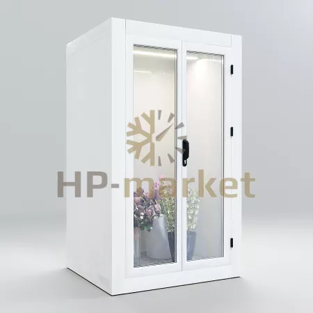 Цветочная камера ISTCOOL FCR 260_2