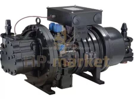Компрессор SRCXS-040-050-060 RefComp