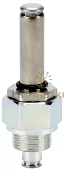 Клапан соленоидный EVM (NC)  (DANFOSS) 027B1120