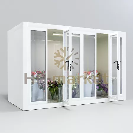 Цветочная камера ISTCOOL FCR 1188_3