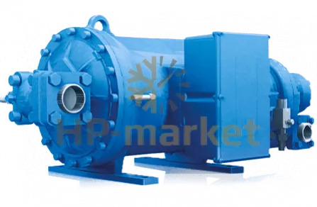 Frascold FVR-L