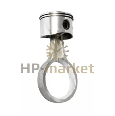 Шатунно-поршневая группа в сборе D.59 для серии H851CS-H1001CC