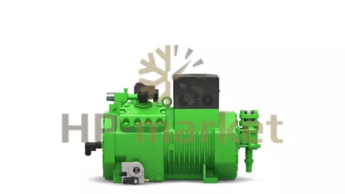 Компрессор поршневой Bitzer
