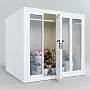 Цветочная камера ISTCOOL FCR 1082_4