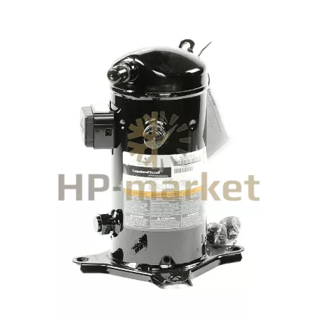Компрессор спиральный Copeland ZB-15KCE-TFD-551