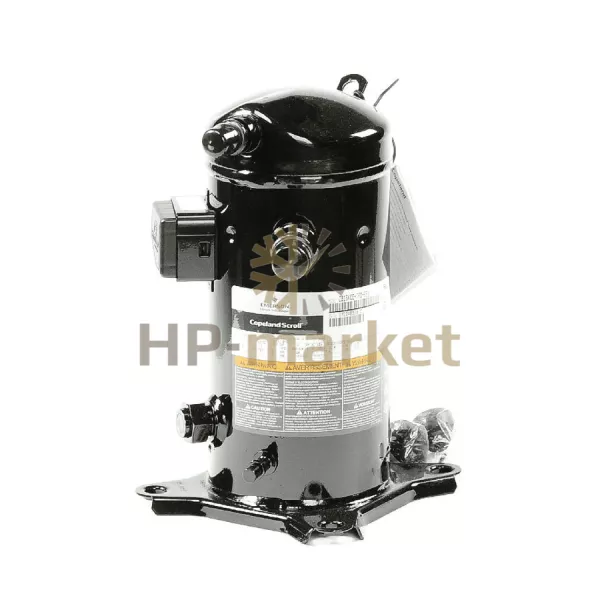 Компрессор спиральный Copeland ZB-15KCE-TFD-551