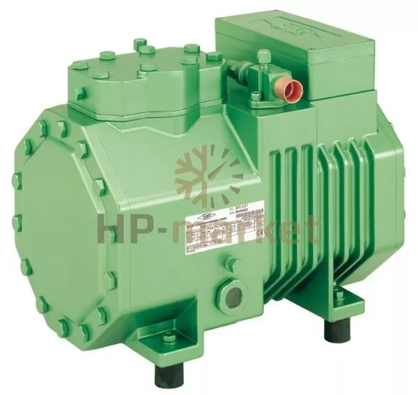 Компрессор поршневой Bitzer
