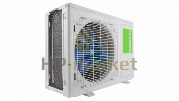 Сплит-система Newtek NT-65D07 7
