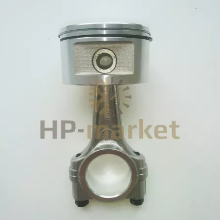 1MCDB77 Шатунно-поршневая группа в сборе D61 для серии H801CS
