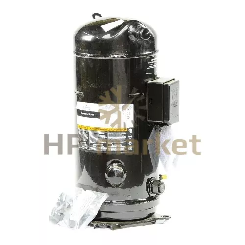 Компрессор спиральный Copeland ZB-95K5E-TFD-567