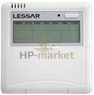 Пульт Lessar LS-MHE09BOA2