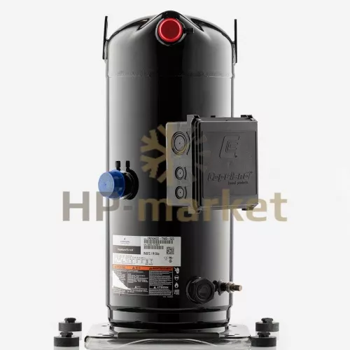 Компрессор спиральный Copeland ZR-250KCE-TWD-523