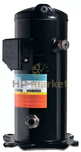Компрессор спиральный Invotech YSM260E1S-100