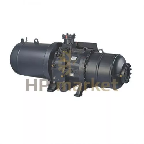 Компрессор винтовой Hanbell RC2