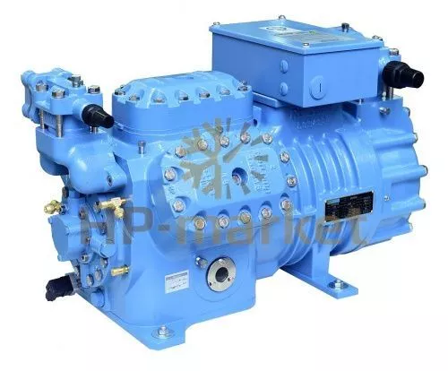 RefComp SP6H500E