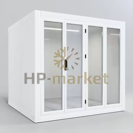 Цветочная камера ISTCOOL FCR 1082_1