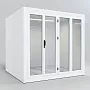 Цветочная камера ISTCOOL FCR 1082_4