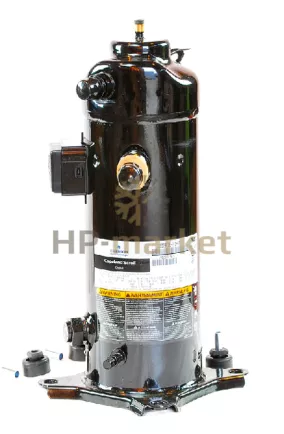 Компрессор спиральный Copeland ZBD-29KCE-TFD-551