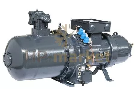 Компрессор SRC-S-353 RefComp