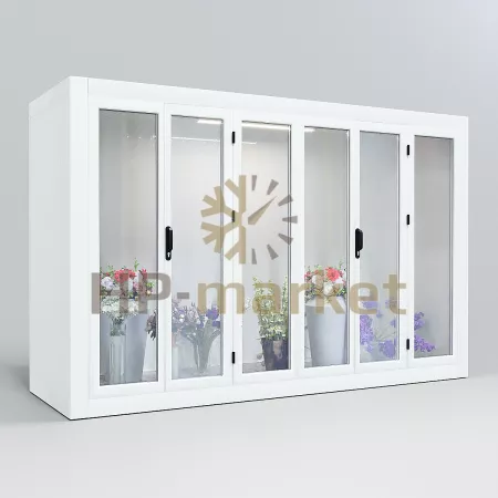 Цветочная камера ISTCOOL FCR 772_2