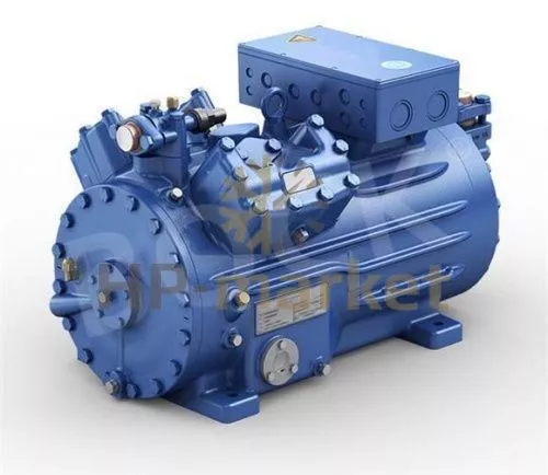 Компрессор BOCK Large_HG44e
