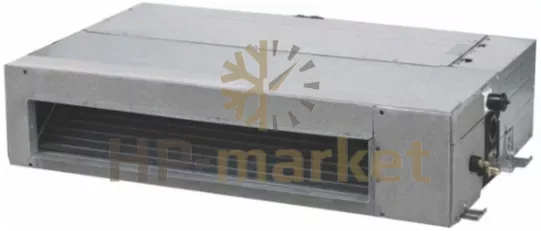 Внутренний блок Lessar LS-MHE07DOA2 канальный
