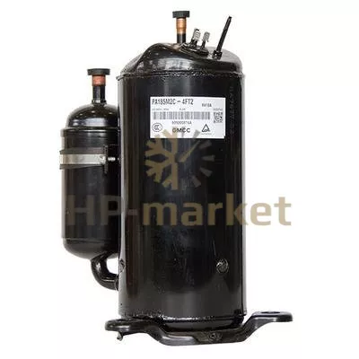 Компрессор GMCC PA185M2C-4FT2