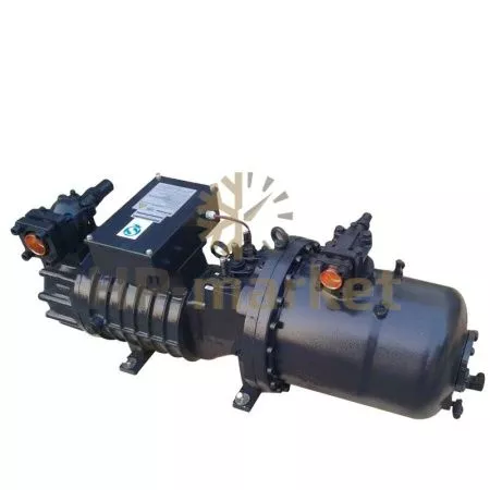 refcomp SRC-S-113 SRC-S-133 SRC-S-163