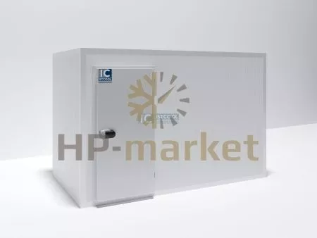 Высокотемпературная холодильная камера ISTCOOL HTR 1232 (1)